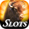 Golden Buffalo Slots