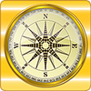 Golden Compass - Widget