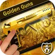 Golden Guns Weapon Simulator