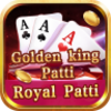 Golden King Patti