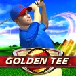 Golden Tee Golf