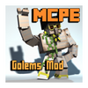 Golems Mod For Minecraft