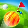 Golf Mania: The Mini Golf Game