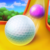 Golf Rush: Multiplayer Mini Golf