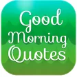 Good Morning Quotes