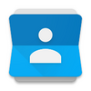 Google Contacts Sync