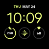 Google Watch Faces