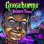 Goosebumps HorrorTown 