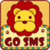 GOSMS CuteLion Theme