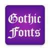 Gothic 2 Free Font Theme