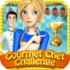 Gourmet Chef Challenge - Around The World