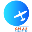 GPS Air Navigator