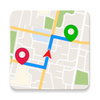 GPS Maps & Location Tracker