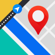 GPS Maps & Route Planner 