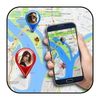 GPS Mobile Number Place Finder