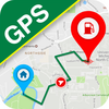 GPS Navigation & Maps Directions - Route Finder