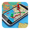 GPS Navigation &amp; Tracker