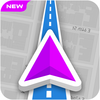 GPS Navigation- GPS Maps