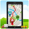 Gps Route Address Finder