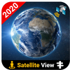 GPS Satellite Maps & Live Navigation Route Finder