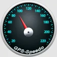 GPS Speedo