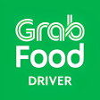 GrabFood - Driver App