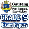 Grade 9 Gauteng Papers