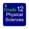 Grade 12 Physical Sciences