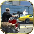 Grand Action Simulator - New York Car Gang