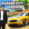 Grand City Driving