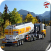 Grand City Oil Truck Driver