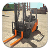 Grand Forklift Simulator Grand Forklift Simulator