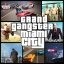 Grand Gangster Miami City 