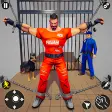 Grand Jail Prison Escape Game