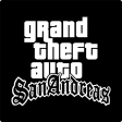 GTA San Andreas - Grand Theft Auto 