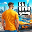 Grand Town Driver: Auto Racing