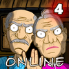 Grandpa & Granny 4 Online