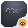 Gray - Launcher Theme