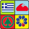 Greek Logo Quiz