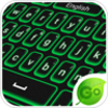 Green Keyboard Theme