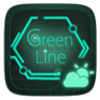 Green Line Style GO Weather EX