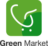 Green Market (السوق الاخضر)