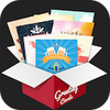 Greeting Cards app : All Occas