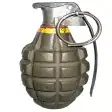 Grenade Simulator