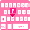 Pink Keyboard