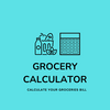 Grocery Calculator