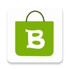 Grocery shopping list: BigBag