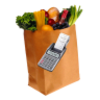 Grocery Store Calculator