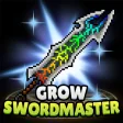 Grow SwordMaster - Idle Rpg