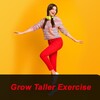 Grow Taller Exercise In 30 Day